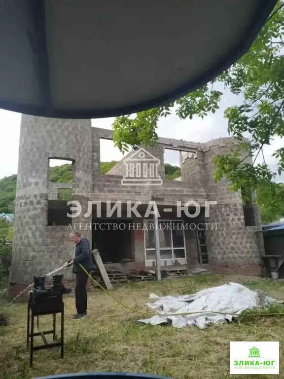 Продажа дома, Новомихайловский, Туапсинский район, Курортный пер. - Фото 2
