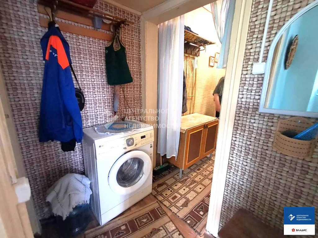 Продажа квартиры, Касимов, Касимовский район, Южная улица - Фото 9