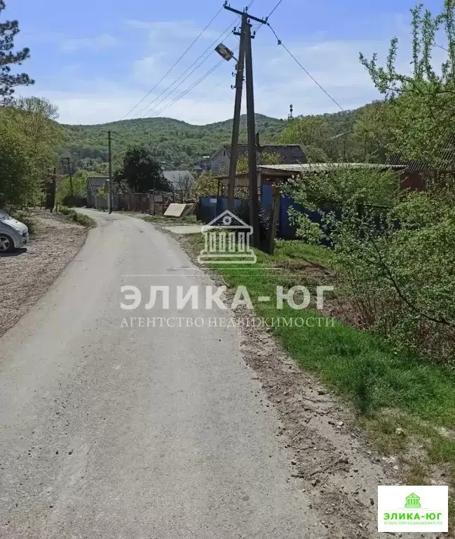 Продажа участка, Пляхо, Туапсинский район, ул. Лесная - Фото 12