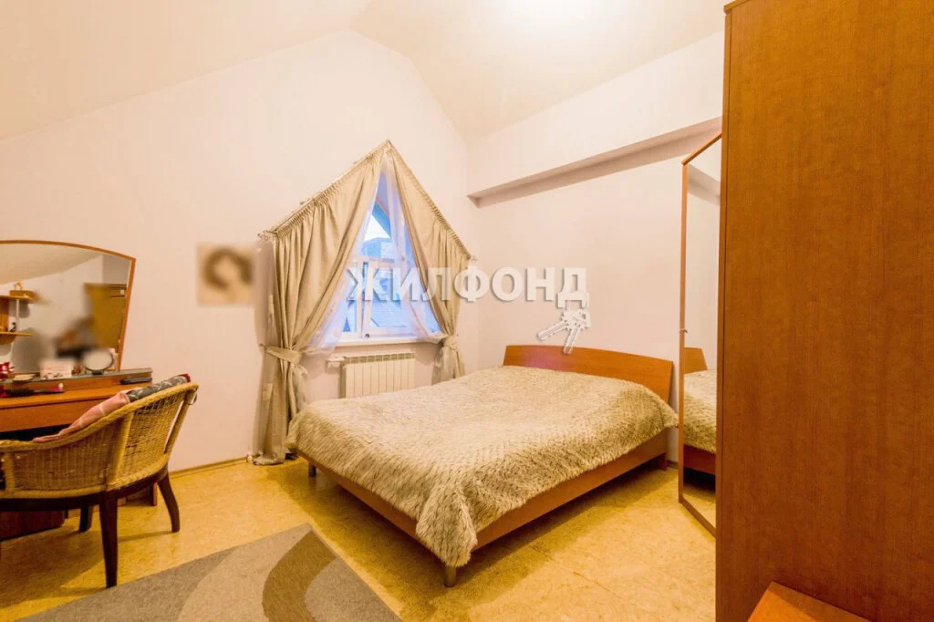 Продажа квартиры, Новосибирск, Звёздная - Фото 6