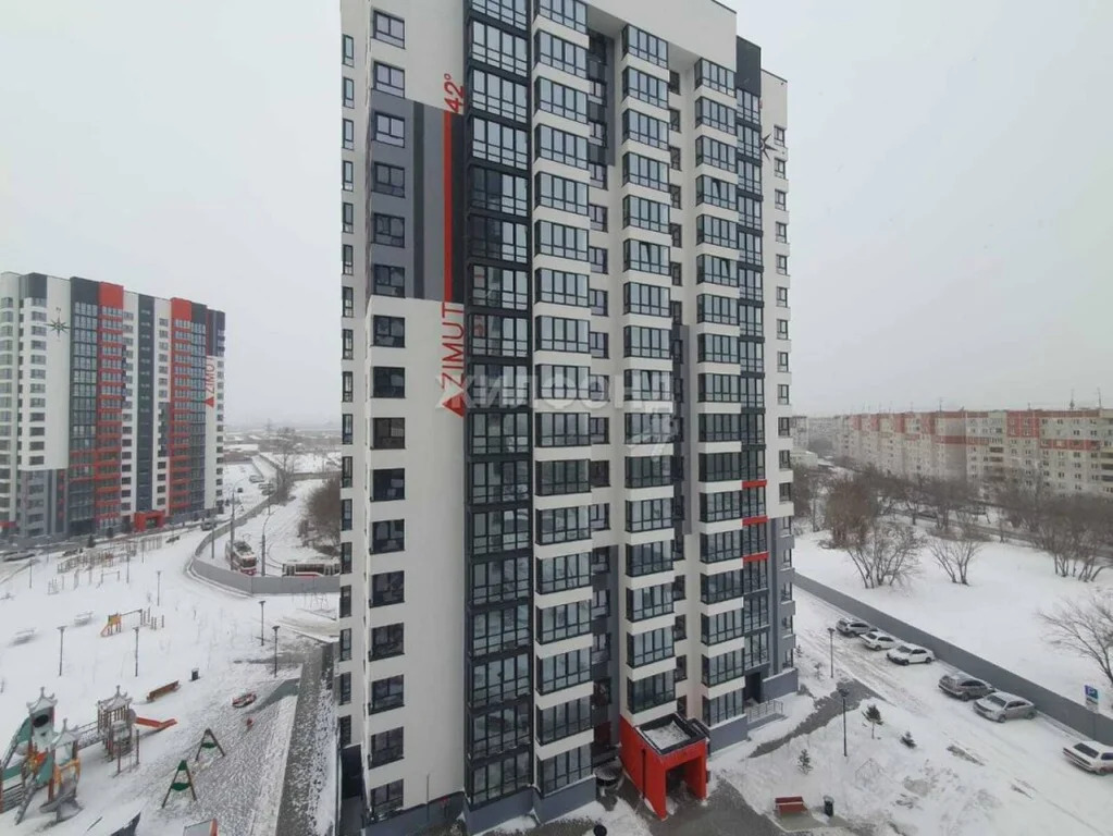 Продажа квартиры, Новосибирск, ул. Связистов - Фото 12