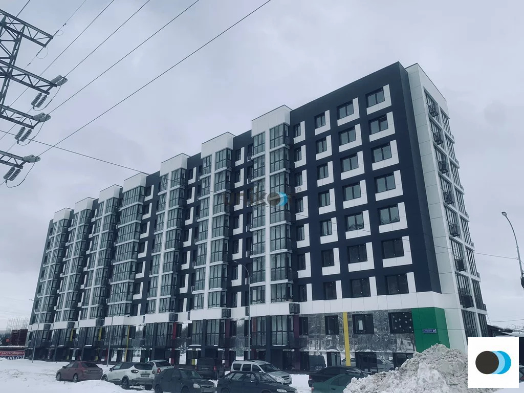 Продажа квартиры, Уфа, ул. Адмирала Макарова - Фото 10