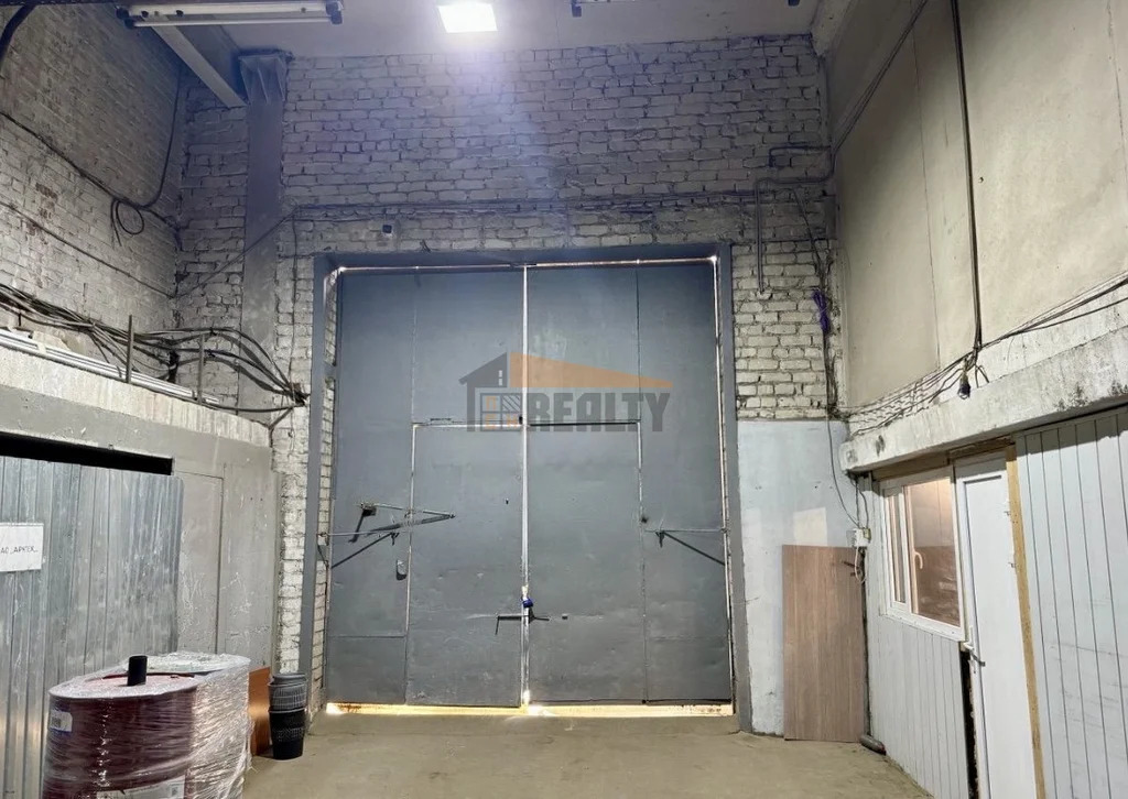 Аренда производственного помещения, Подольск, Большая Северовская ул. - Фото 3