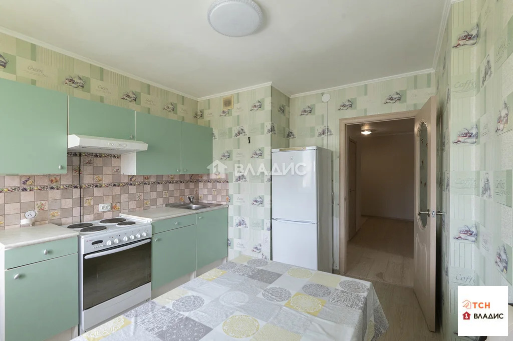 Продажа квартиры, Щелково, Щелковский район, ул. Заречная - Фото 3