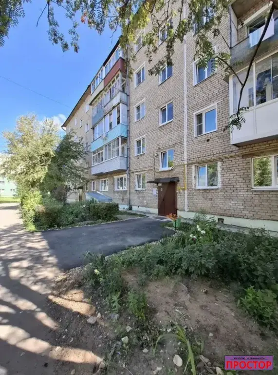 2-к. квартира, 45 м, 5/5 эт. - Фото 4