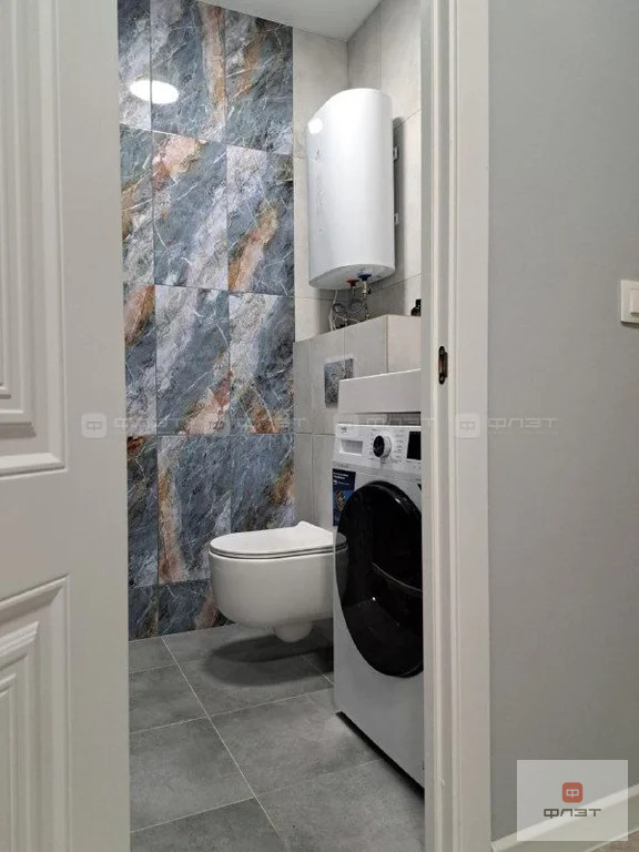 Продажа квартиры, Казань, ул. Университетская - Фото 2