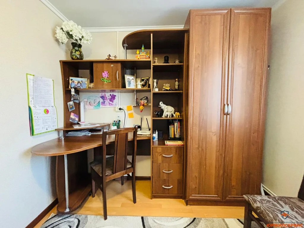 Продажа дома, Востряково, Домодедово г. о., Центральный пр-кт. - Фото 21