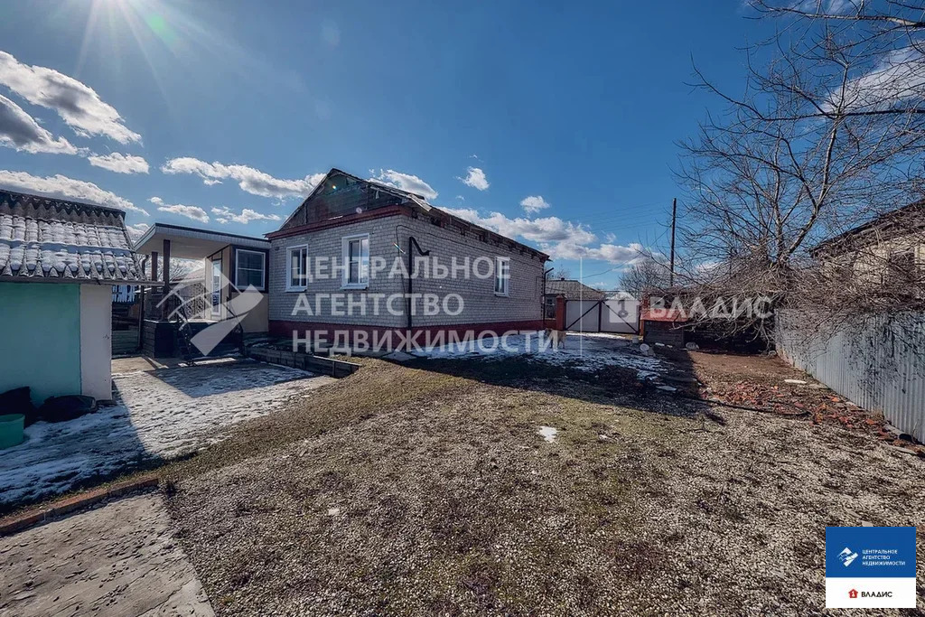Продажа дома, Шишкино, Рыбновский район, 48 - Фото 3