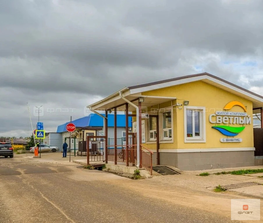 Продажа участка, Куюки, Пестречинский район, 11-й квартал - Фото 10