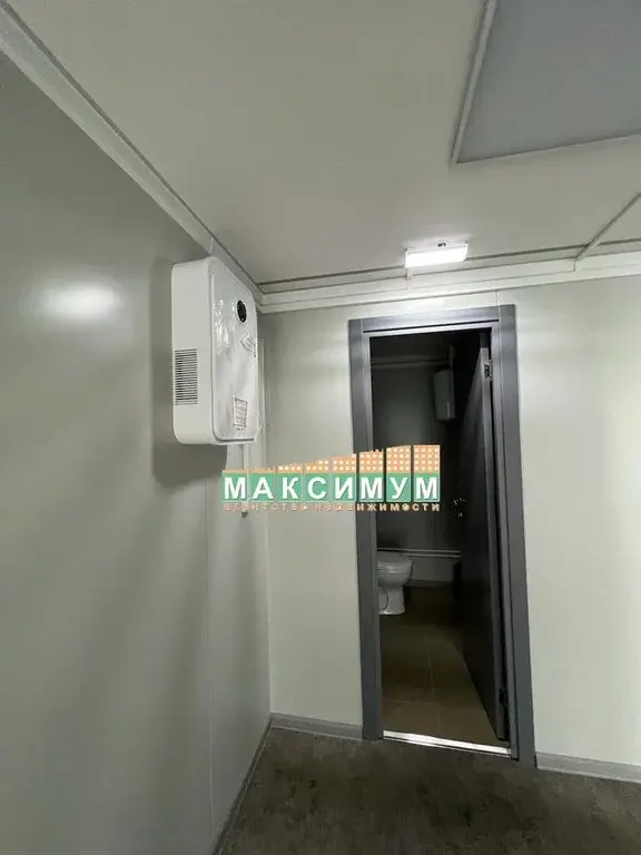 Аренда здания 100 кв.м. в г. Домодедово - Фото 8