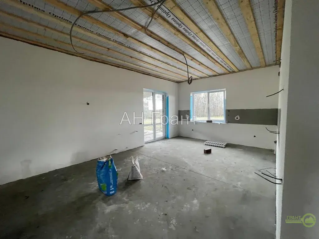 Новый дом в Пушкарное-78 - Фото 21