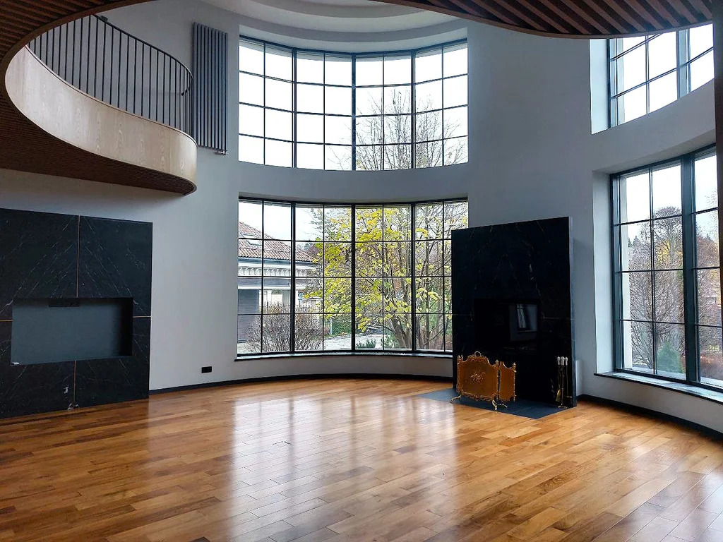 Коттедж 780 м2 на участке 44 сот. - Фото 6