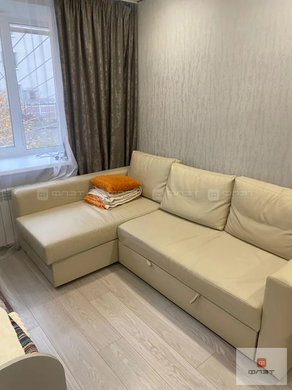 Продажа квартиры, Казань, ул. Кирпичная - Фото 2