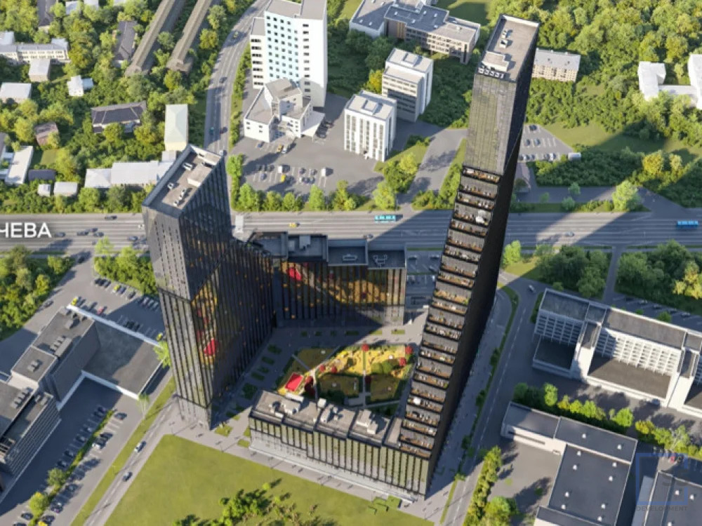 Продажа ПСН, м. Воронцовская, дом Обручева 30 - Фото 3