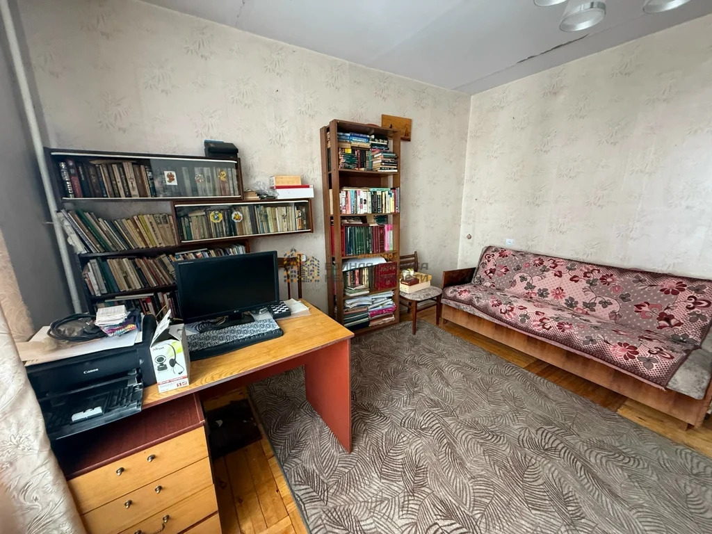 Аренда квартиры, Уфа, ул. Султанова - Фото 4