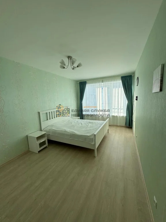 Аренда квартиры, Уфа, Октября пр-кт. - Фото 4