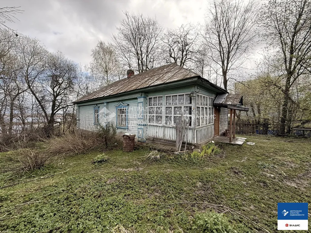 Продажа дома, Елатьма, Касимовский район - Фото 12