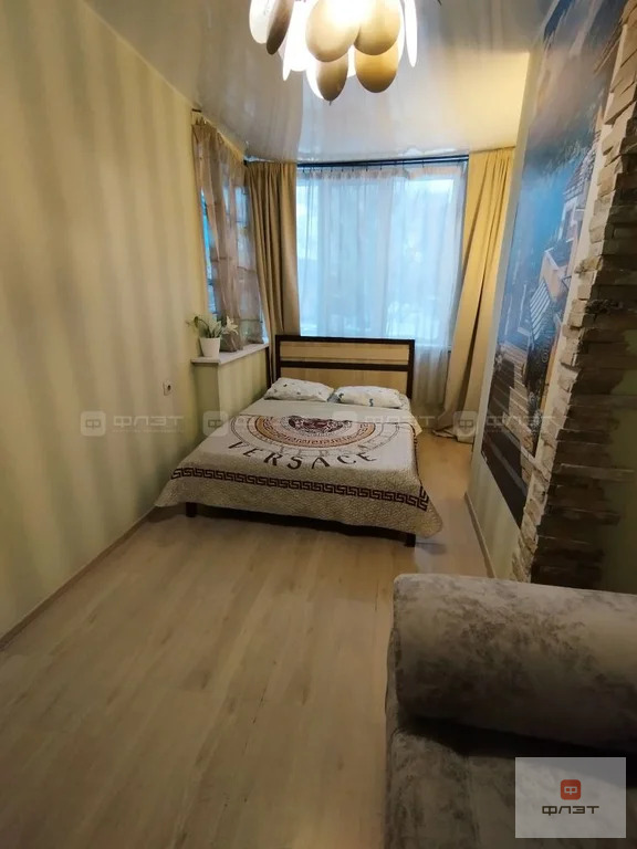 Продажа квартиры, Казань, Щербаковский пер. - Фото 9