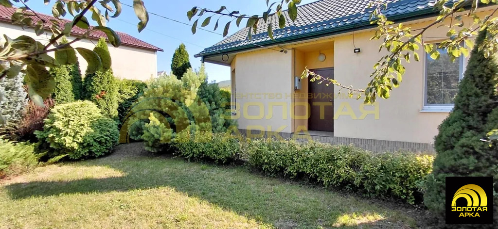 Продажа дома, Неберджаевская, Крымский район, ул. Ленина - Фото 0
