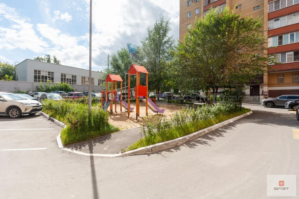 Продажа квартиры, Казань, ул. Журналистов - Фото 21