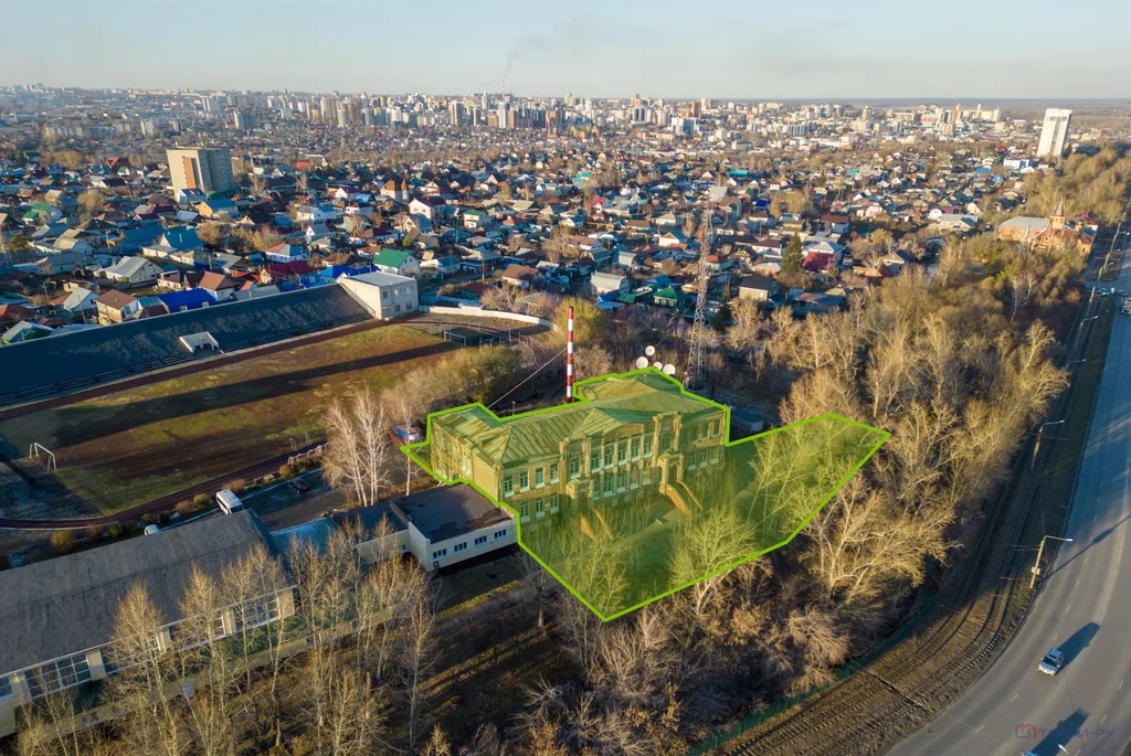 Продажа земельного участка, Барнаул, ул. Аванесова - Фото 2