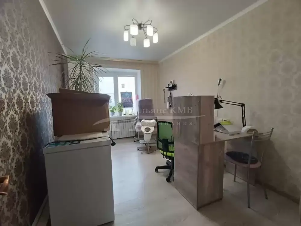 Продажа квартиры, Зеленокумск, Советский район, Площадь 1 Мая ул. - Фото 6