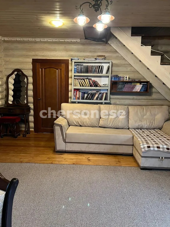 Продажа дома, Севастополь, территория СТ Атлантика-3 - Фото 3