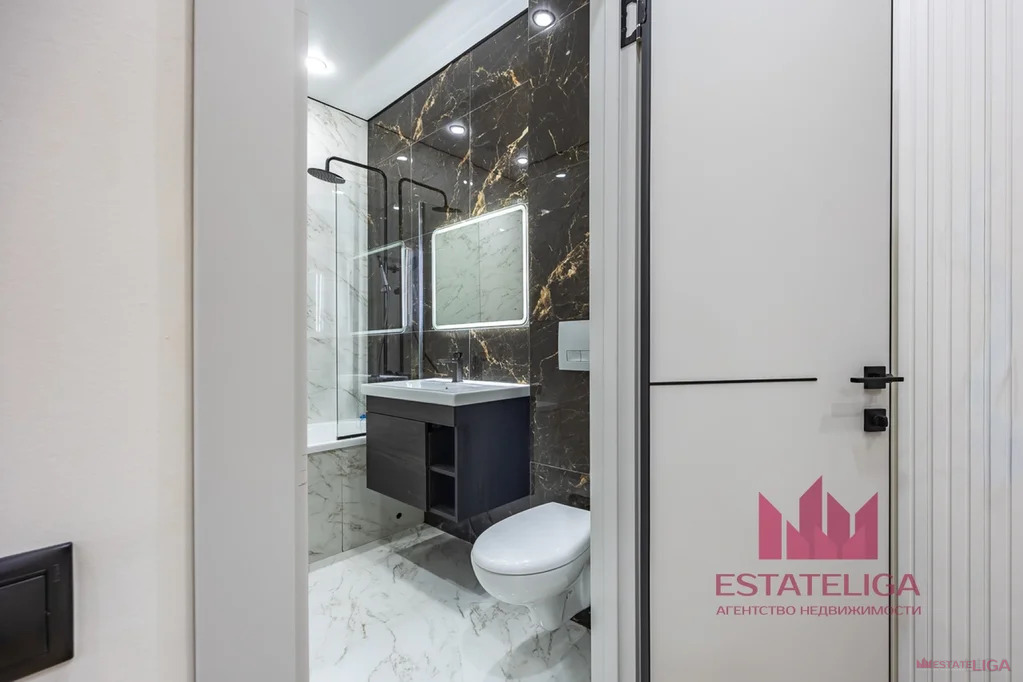 Продажа квартиры, ул. Новоостаповская - Фото 12
