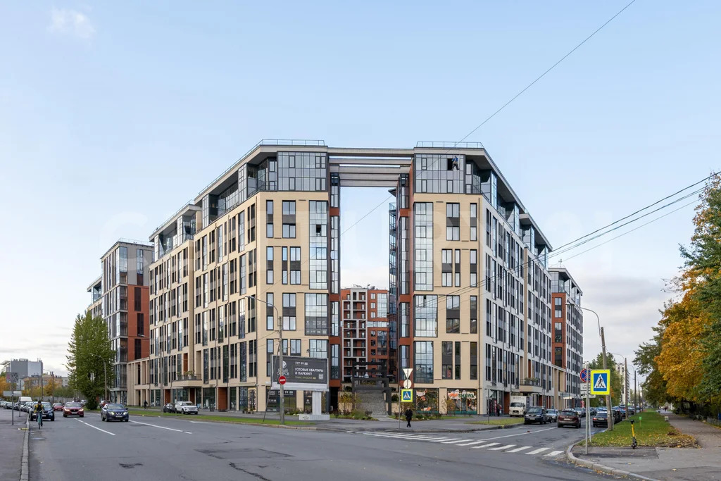 Продажа квартиры, ул. Белоостровская - Фото 10