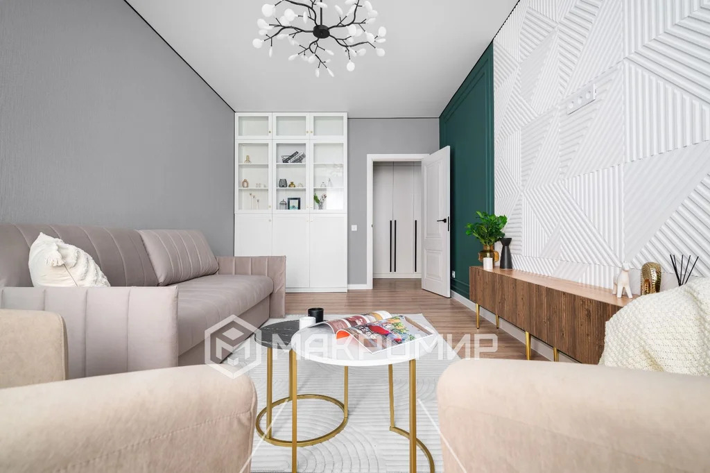 Продажа квартиры, Краснодар, Конгрессная ул. - Фото 4