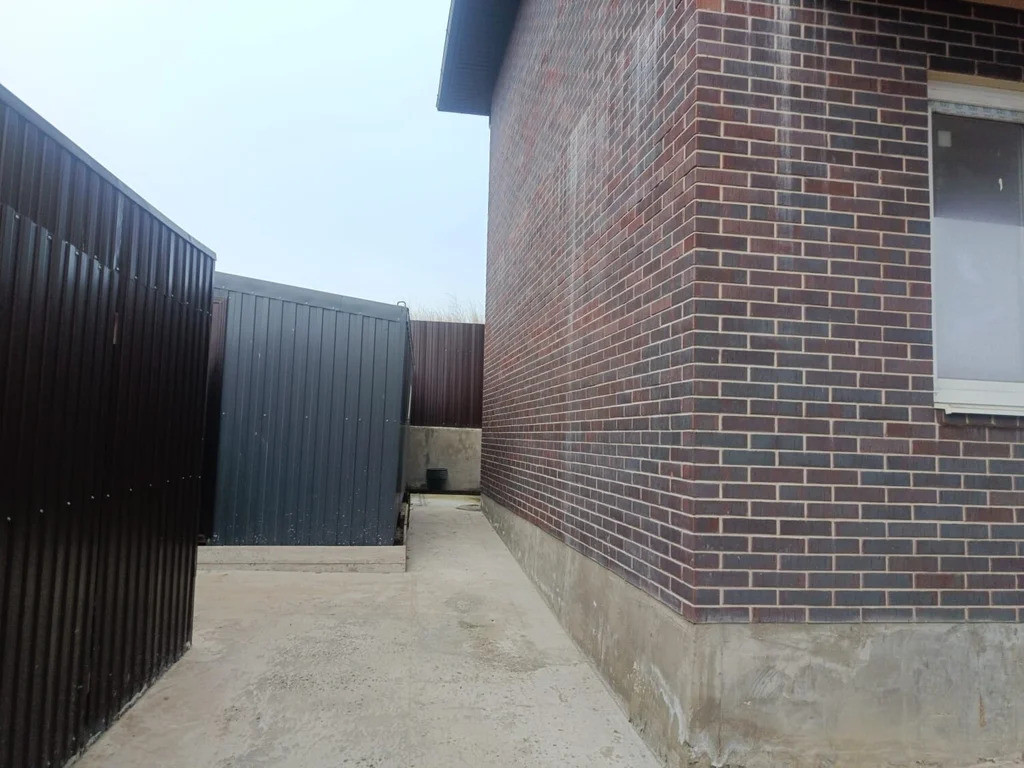 Продажа дома, Веселовка, Темрюкский район, переулок Коралловый - Фото 4