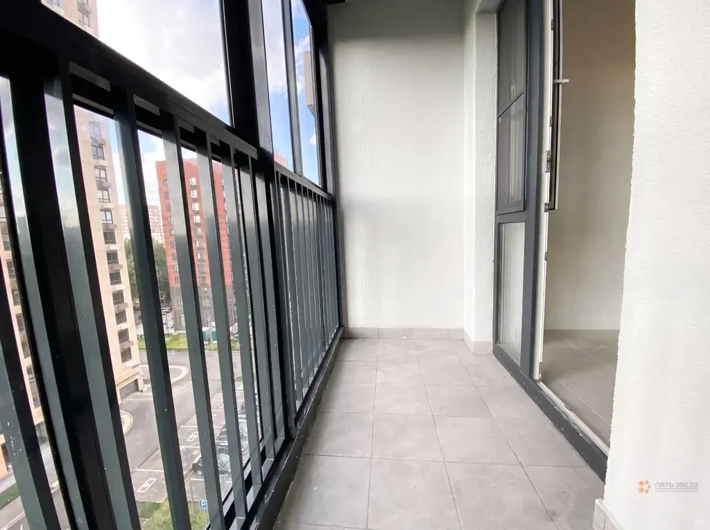 Продаётся 2-комнатная квартира Москва, ул.Юных Ленинцев, 44А - Фото 8
