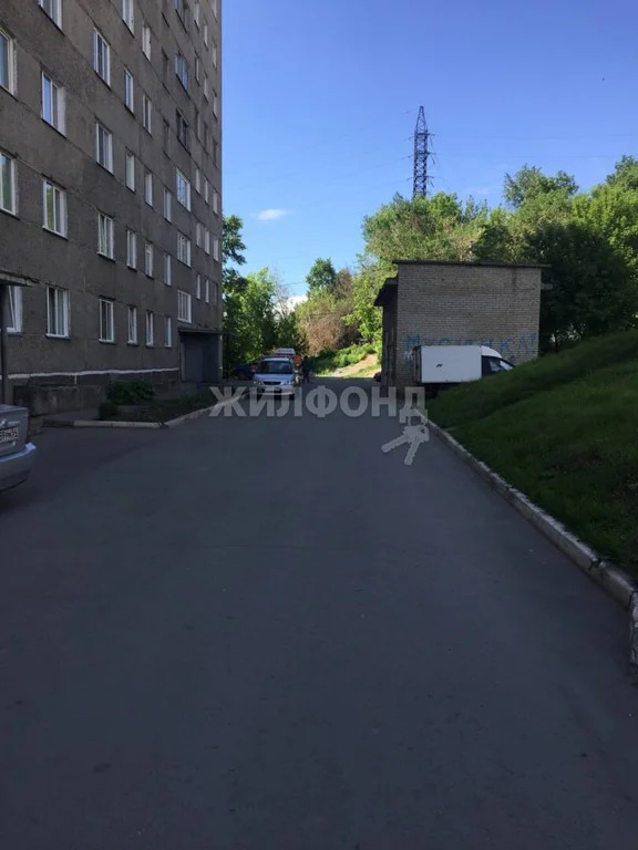 Продажа квартиры, Новосибирск, 1-я Механическая - Фото 23