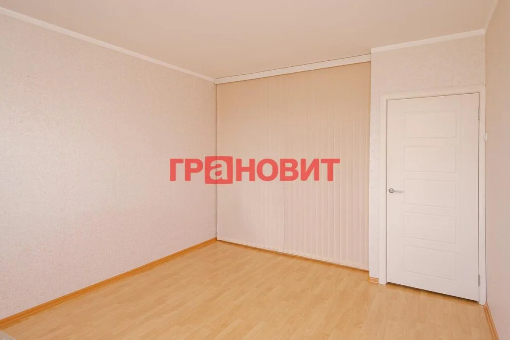 Продажа квартиры, Новосибирск, ул. Полякова - Фото 3