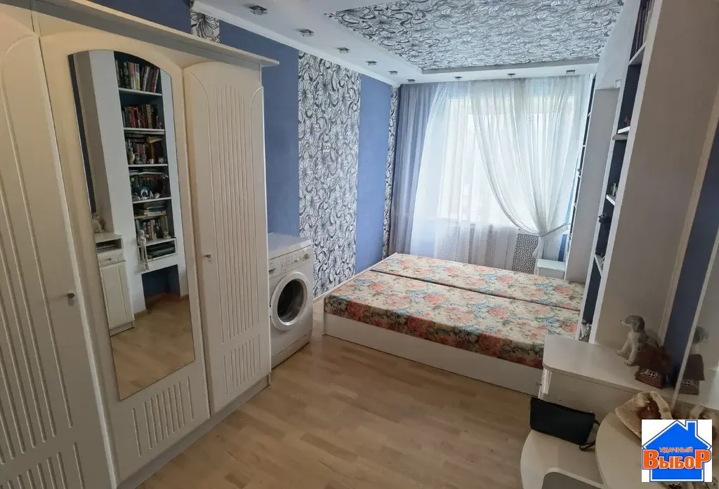 Продам 3-к квартиру в центре - Фото 5