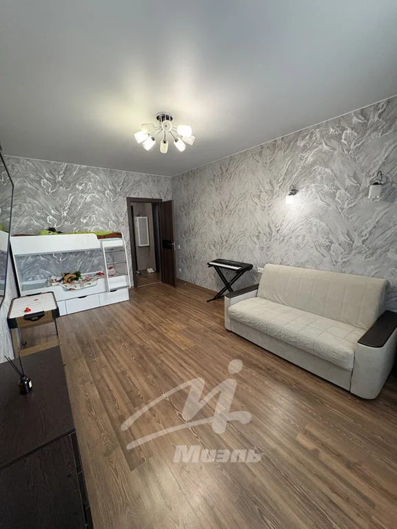 Продажа квартиры, Солнечногорск, Солнечногорский район, Трехсвятская ... - Фото 10