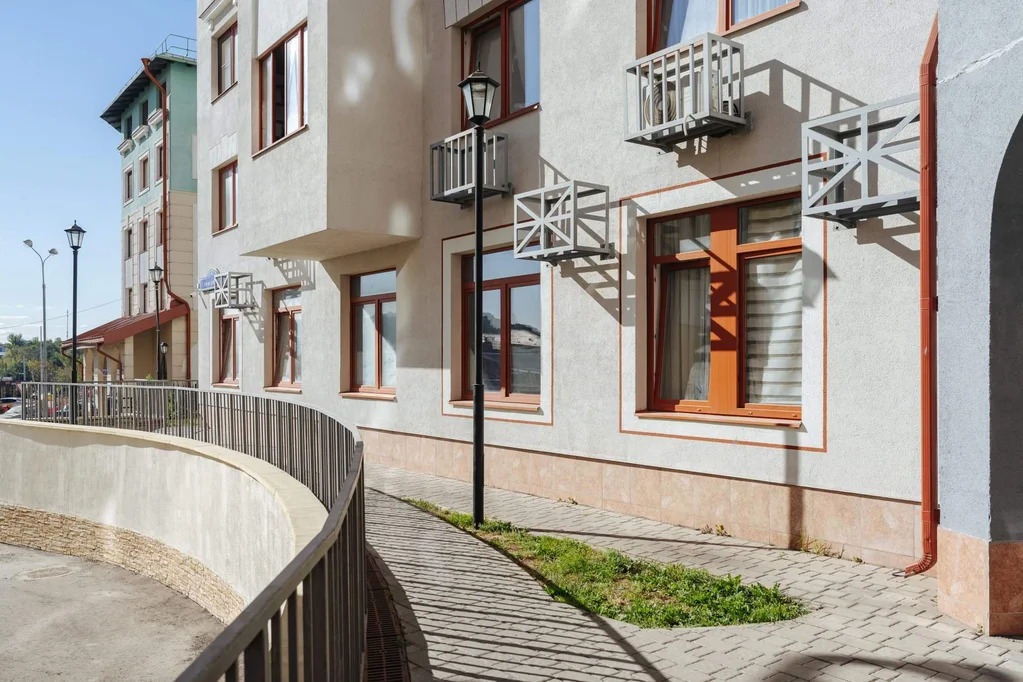 Продам 1-комн. квартиру 40.7 кв.м. - Фото 22