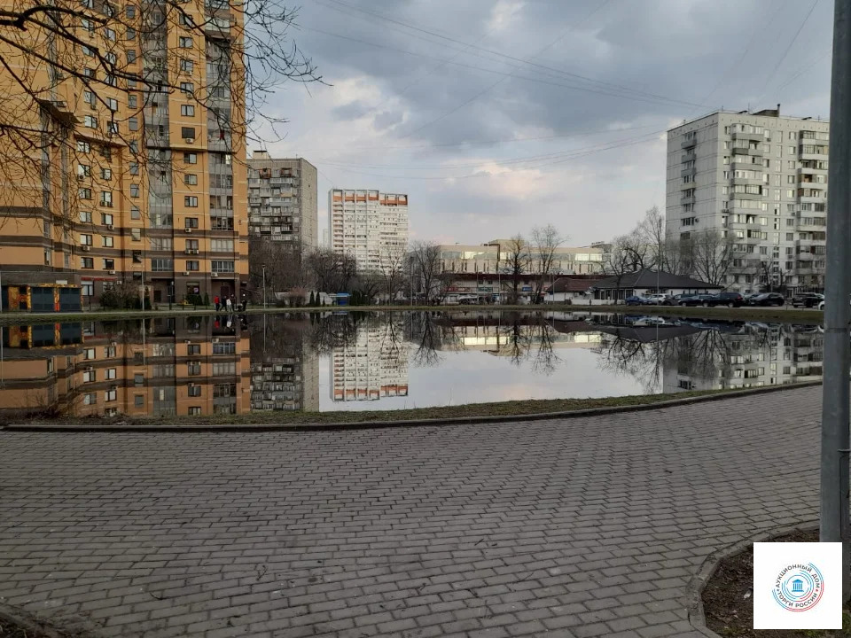 Продается квартира, 31.7 м - Фото 4