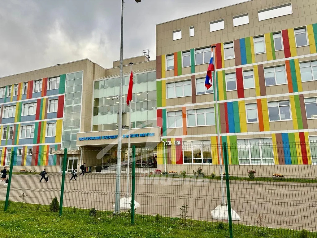 Продажа квартиры, Дмитров, Дмитровский район, Радости б-р. - Фото 16