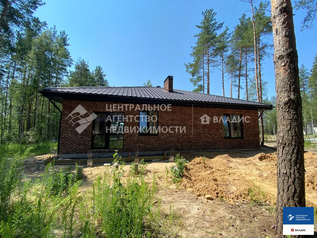 Продажа дома, Алеканово, Рязанский район, Новая улица - Фото 6