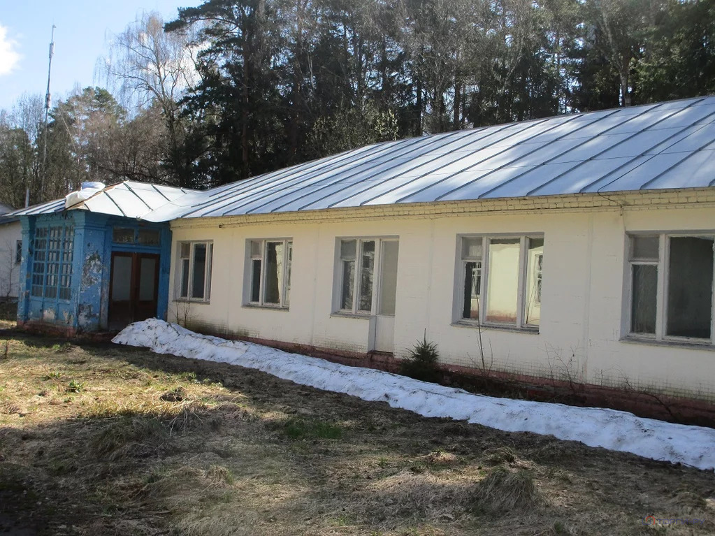 Продажа готового бизнеса, Жаворонки, Одинцовский район, ул. Красный ... - Фото 2