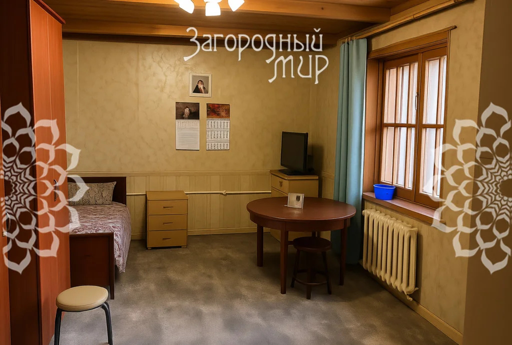 Продам дом, Ярославское шоссе, 20 км от МКАД - Фото 9