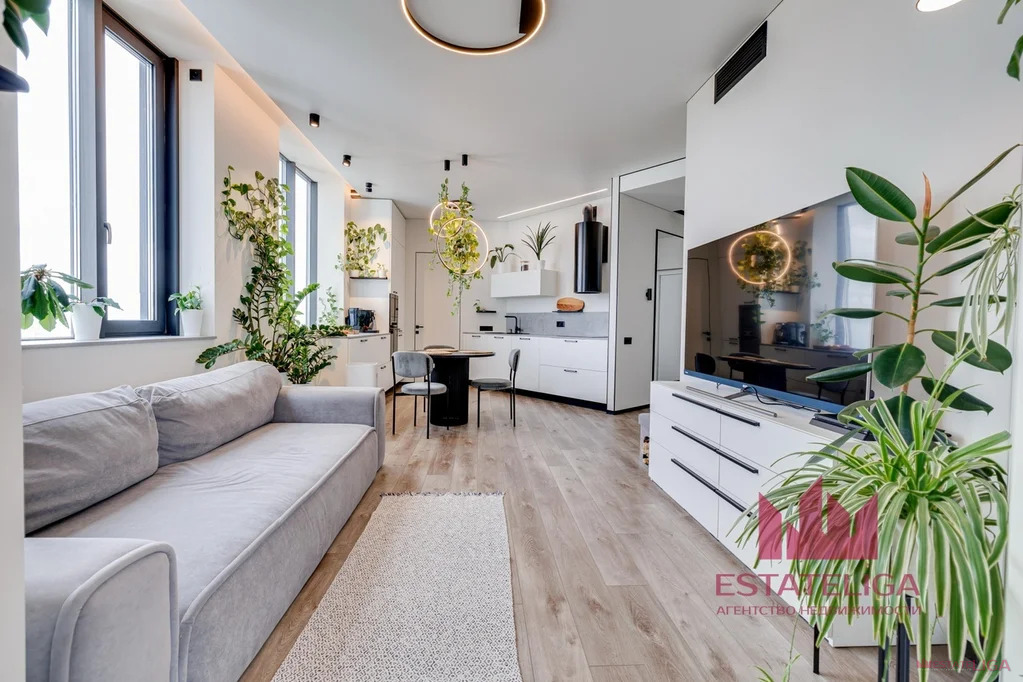 Продажа квартиры, м. Шелепиха, Шмитовский проезд - Фото 4