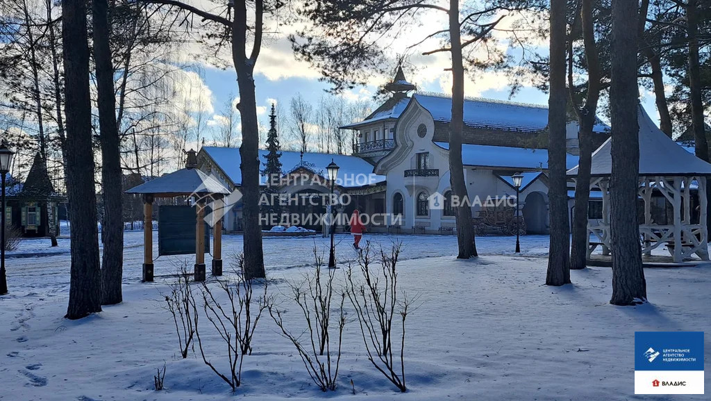 Продажа квартиры, Рязань, Владимирская улица - Фото 25