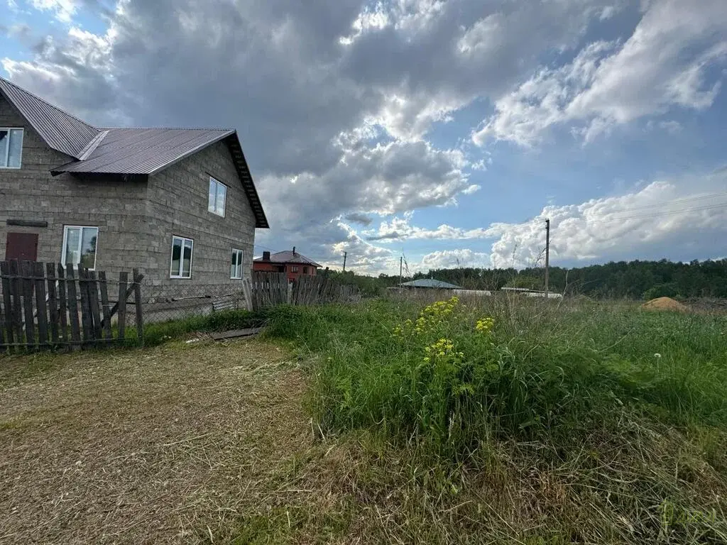 д.ПОДДУБКИ жилой дом, 180 кв.м. на участке 16 соток - Фото 11