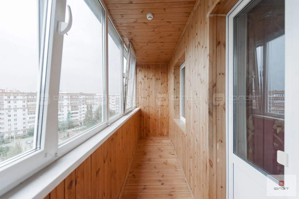 Продажа квартиры, Казань, Победы пр-кт. - Фото 17