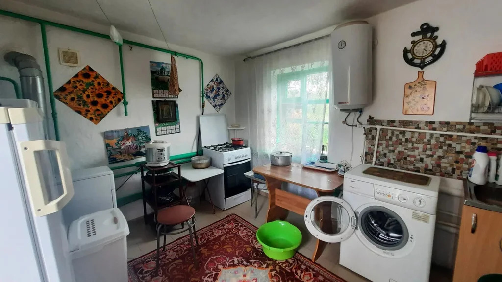 Продажа дома, Абинск, Абинский район, ул. Некрасова - Фото 16