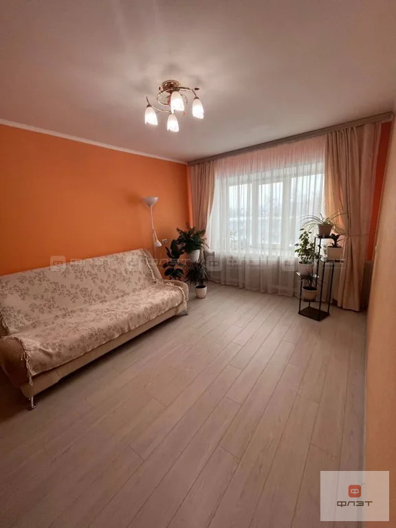 Продажа квартиры, Казань, ул. Декабристов - Фото 14