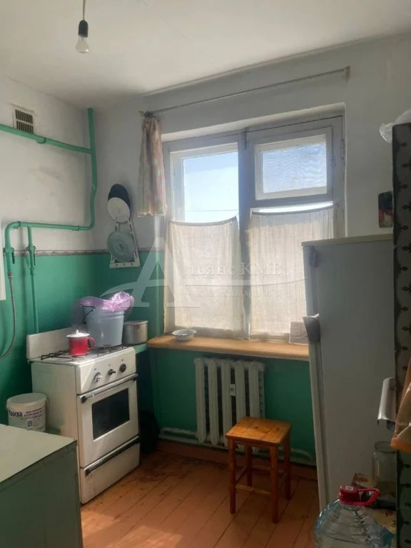 Продажа квартиры, Георгиевск, Нефтекачка ул. - Фото 5