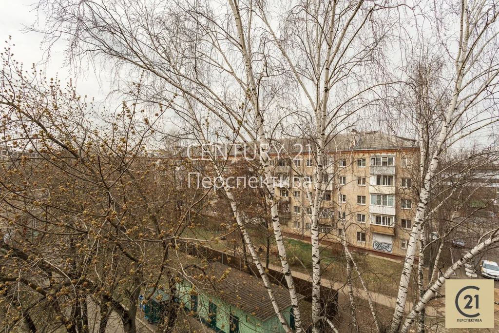 Продажа квартиры, Люберцы, Люберецкий район, ул. Электрификации - Фото 13